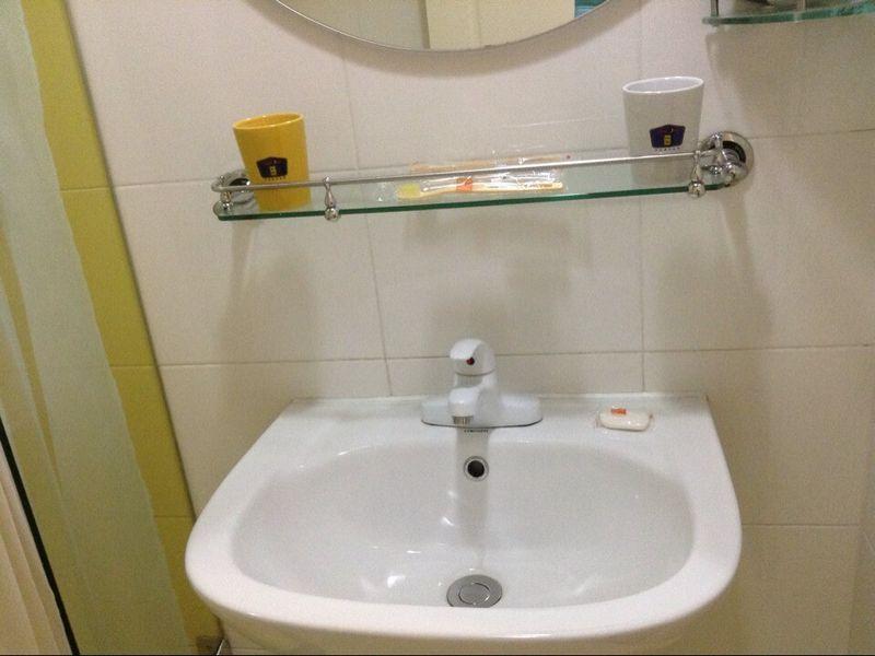 Home Inn Hangzhou Esterno foto