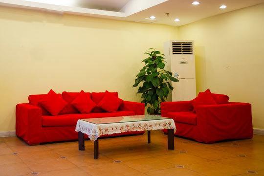 Home Inn Hangzhou Esterno foto