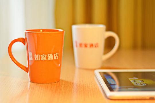 Home Inn Hangzhou Esterno foto